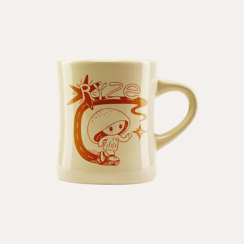 Good Vibes Mug - Bright Mug Set