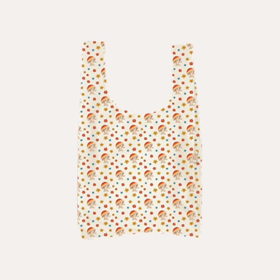 Flower Power Bag - Essential Bag Pack