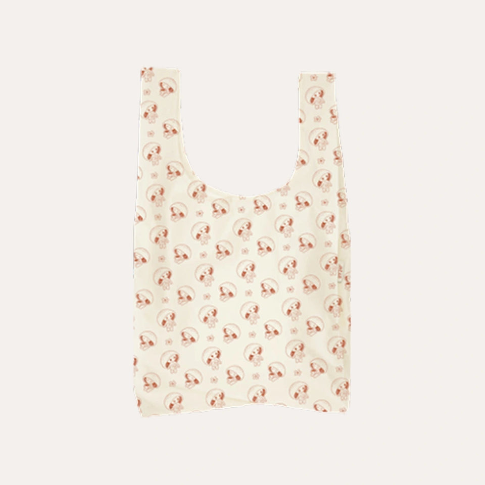 Rye World Bag - Bright Bag Ready